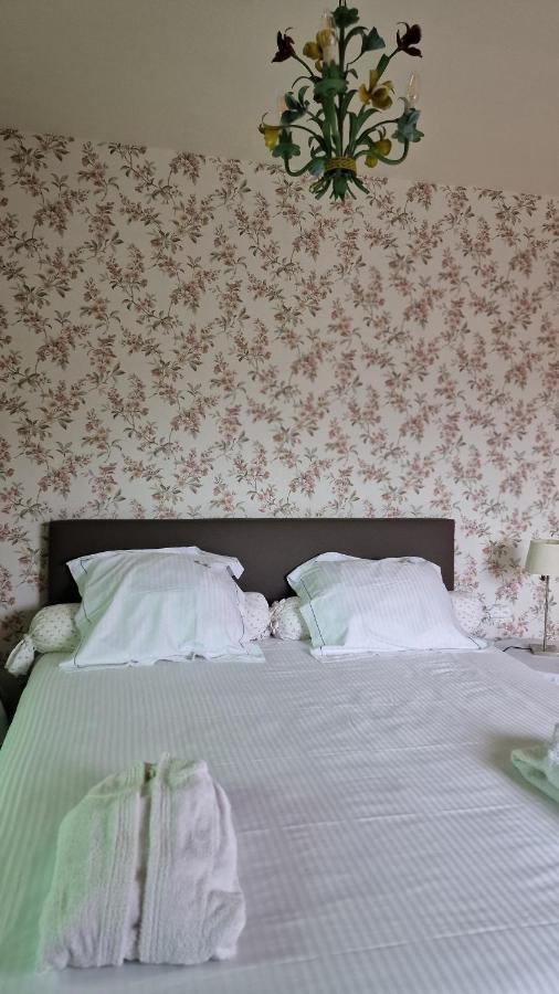 B&B Fine Fleur Brujas Exterior foto