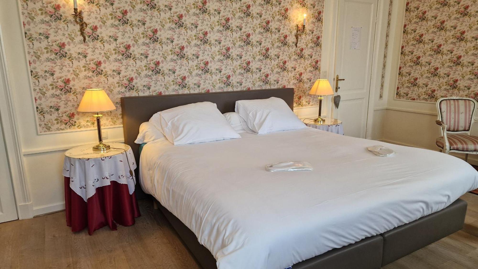 B&B Fine Fleur Brujas Exterior foto