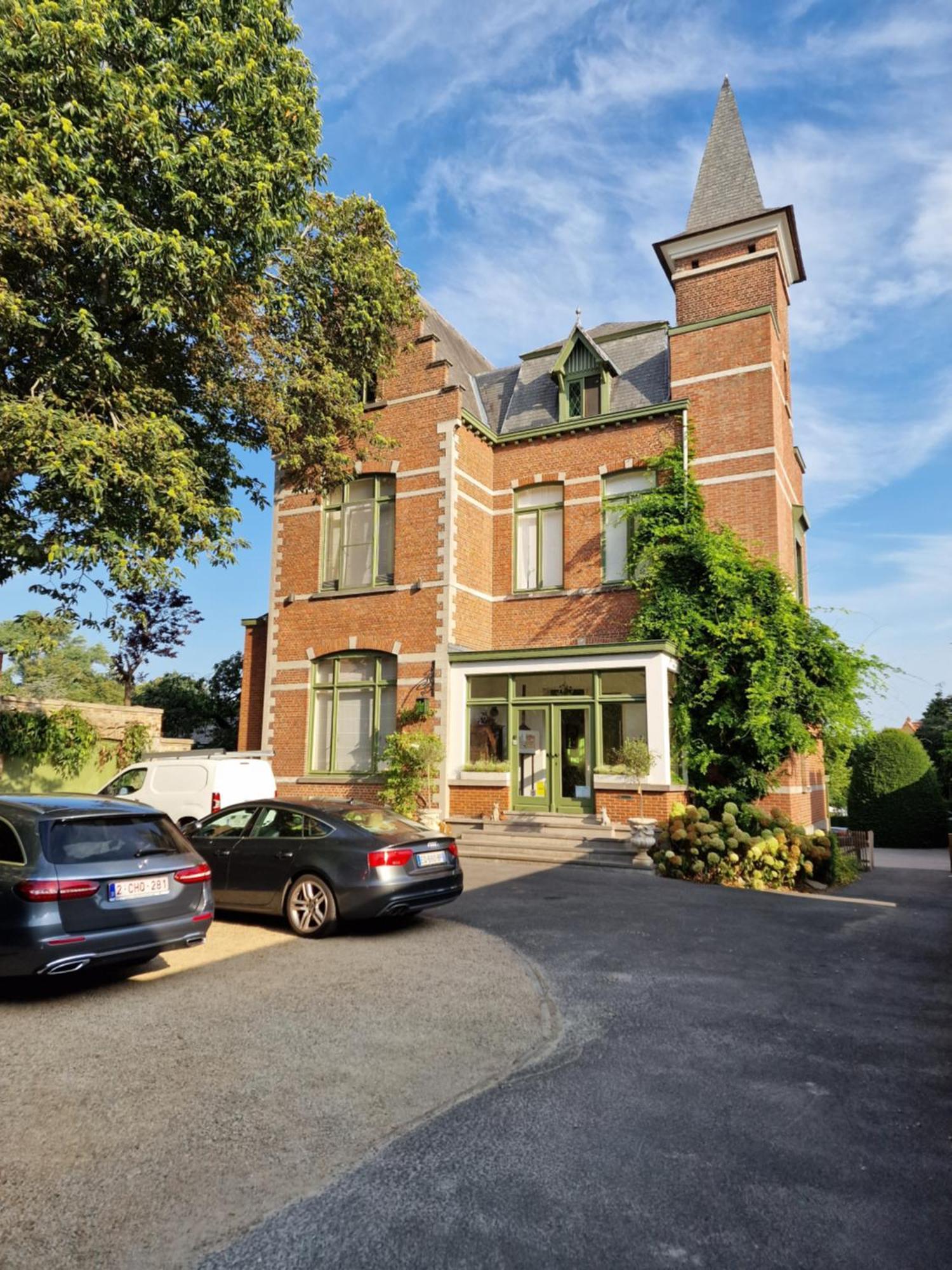 B&B Fine Fleur Brujas Exterior foto