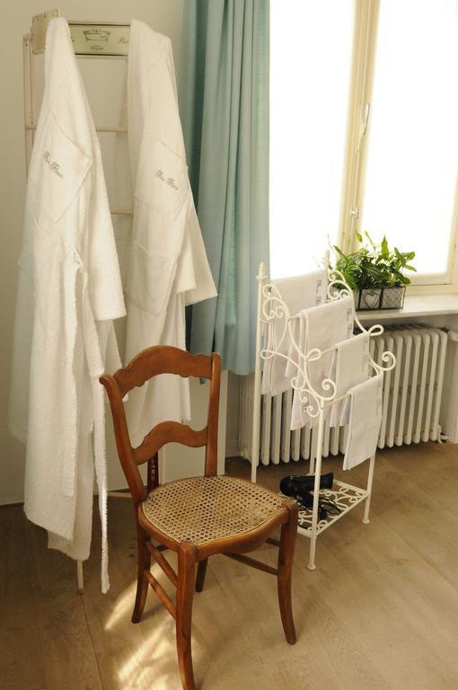 B&B Fine Fleur Brujas Exterior foto